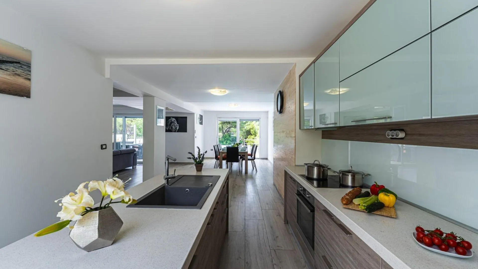 Villa Claudia In Pula - Haus Fuer 8 Personen 0*,  Kroatien