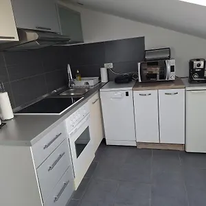 Appartamento Excellente Belvedere